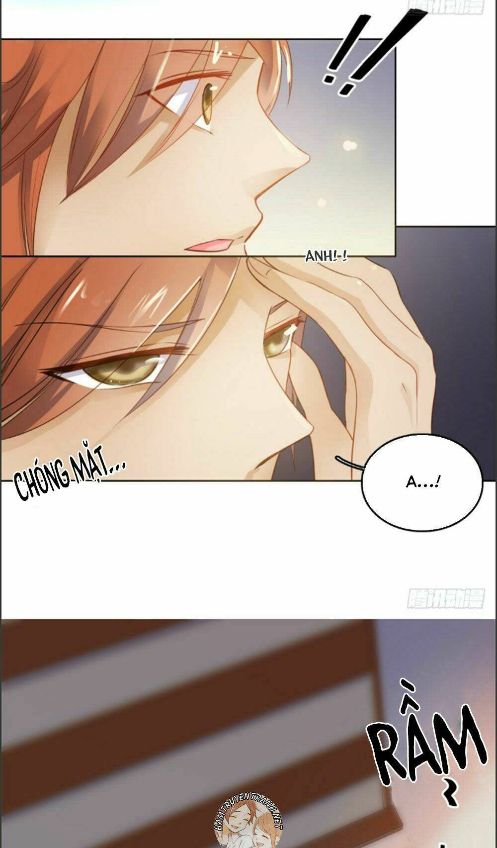 sổ tay tình yêu của tiểu hồ ly chapter 12 9