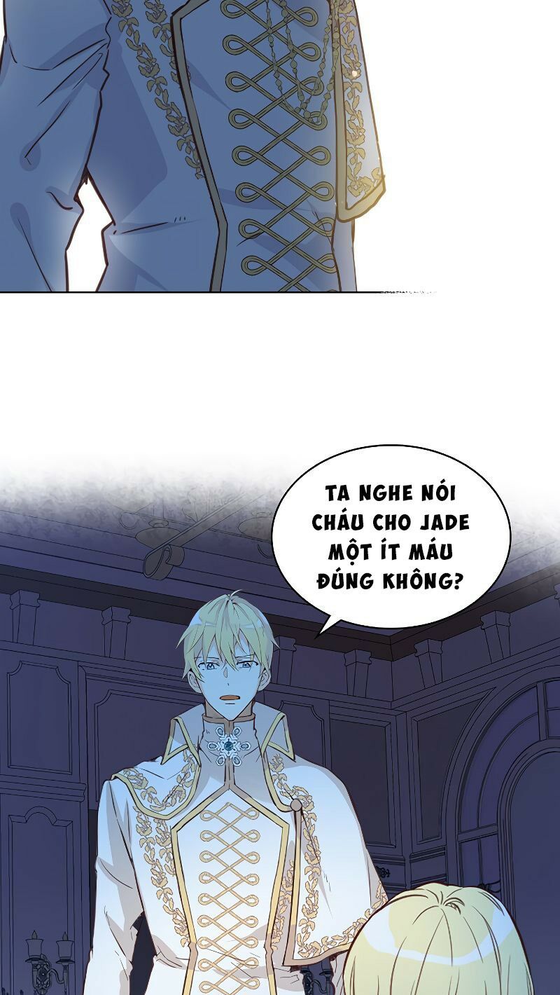 con có phải con là con gái của ngài không? chapter 11 17