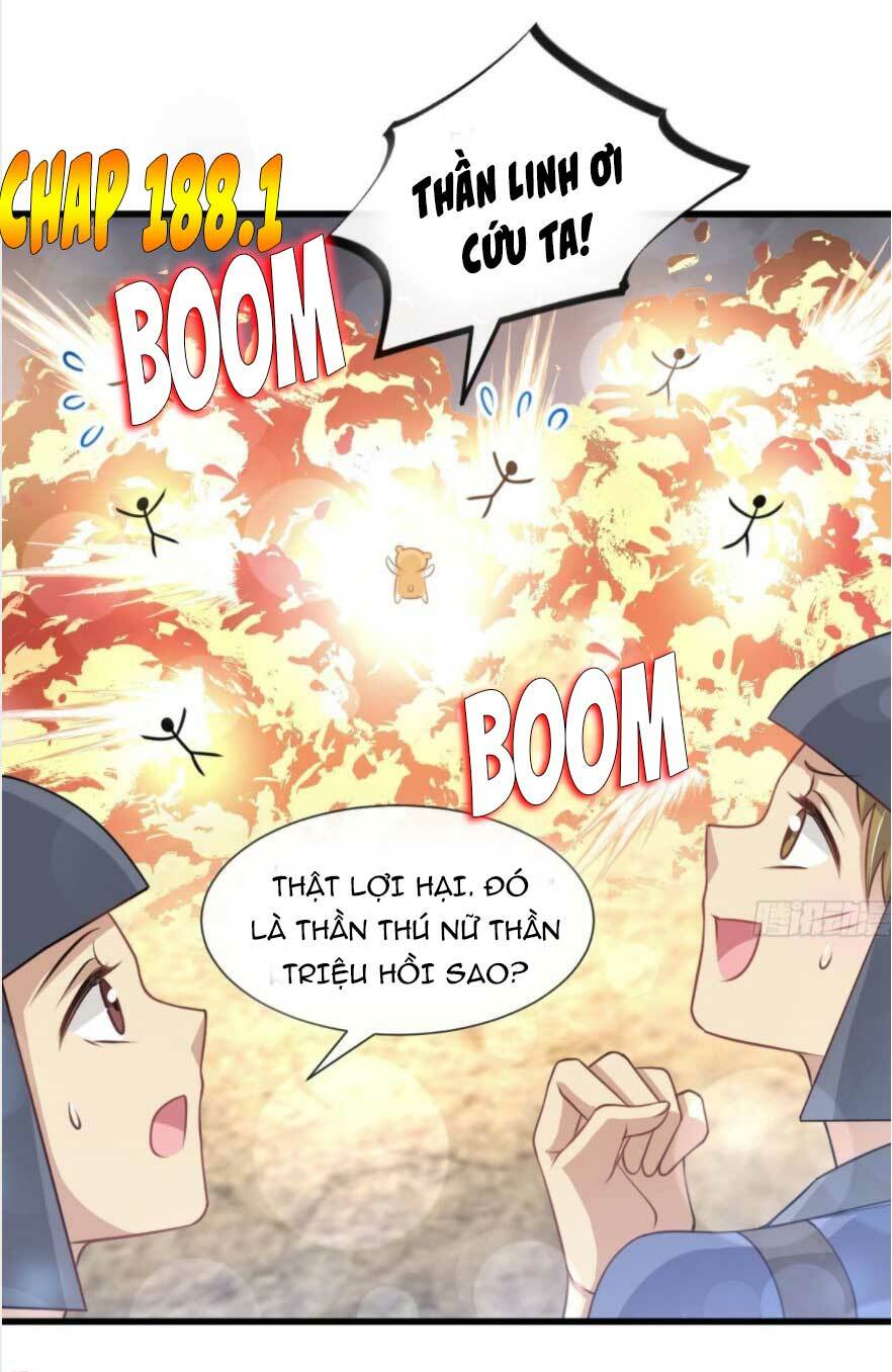 thiên hạ đệ nhất sủng phi chapter 188.1 2