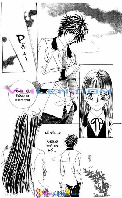 tìm lại tình yêu chapter 56 20