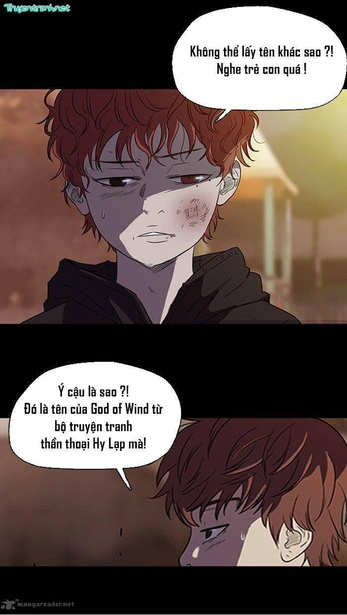 wind breaker chapter 52 11