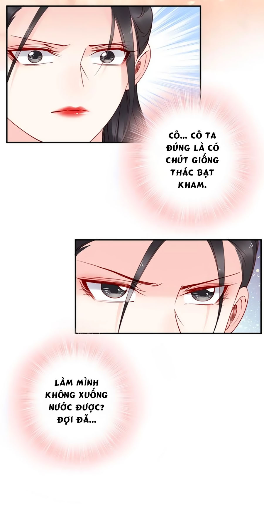 đế cung đông hoàng phi chapter 34 14