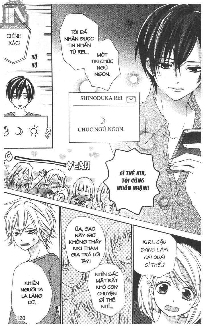 crash! chapter 66 26