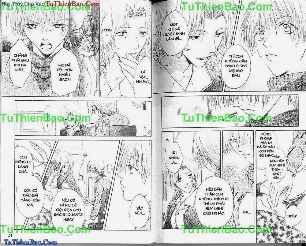 niềm hy vọng chapter 7 13