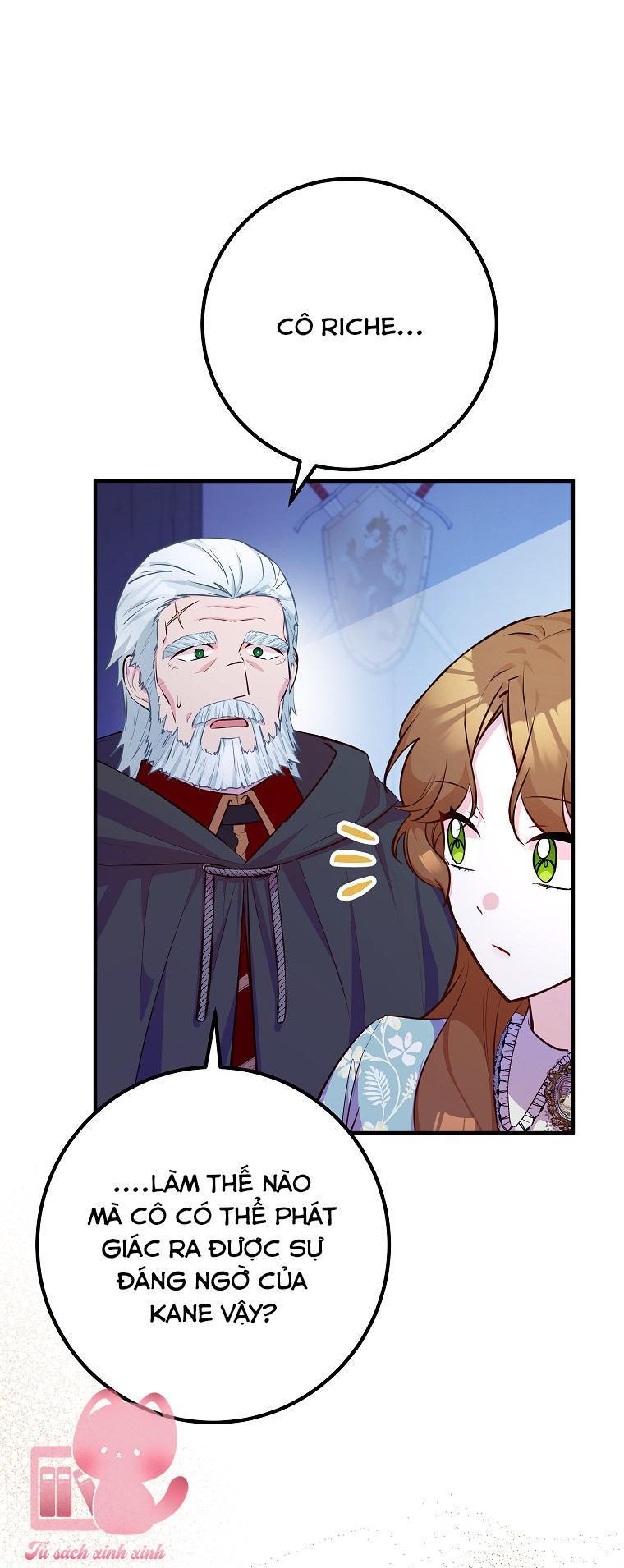 bác sĩ hoàn thành trách nhiệm rồi chapter 44 47