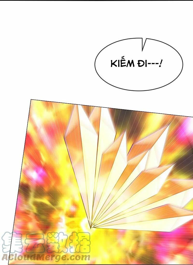 tiên võ đế tôn chapter 250 56