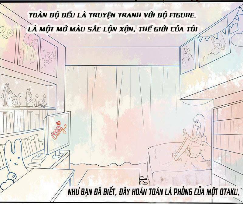 tổng tài x trạch nữ chapter 1 17