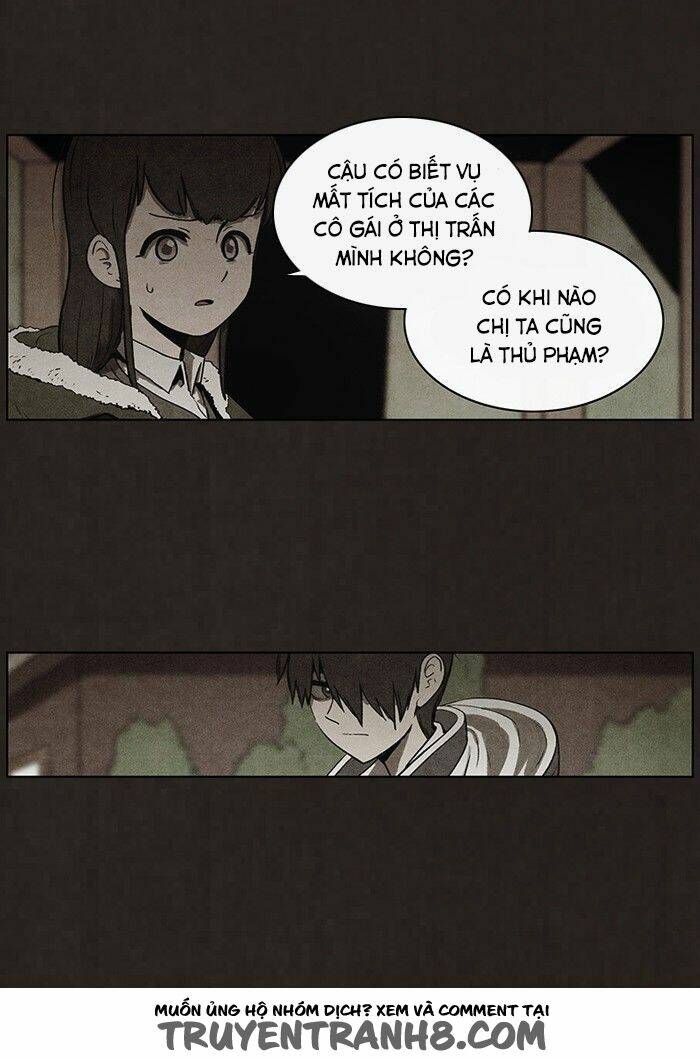 đứa con của quỷ dữ chapter 56 19