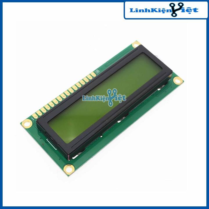 Màn Hình LCD 1602