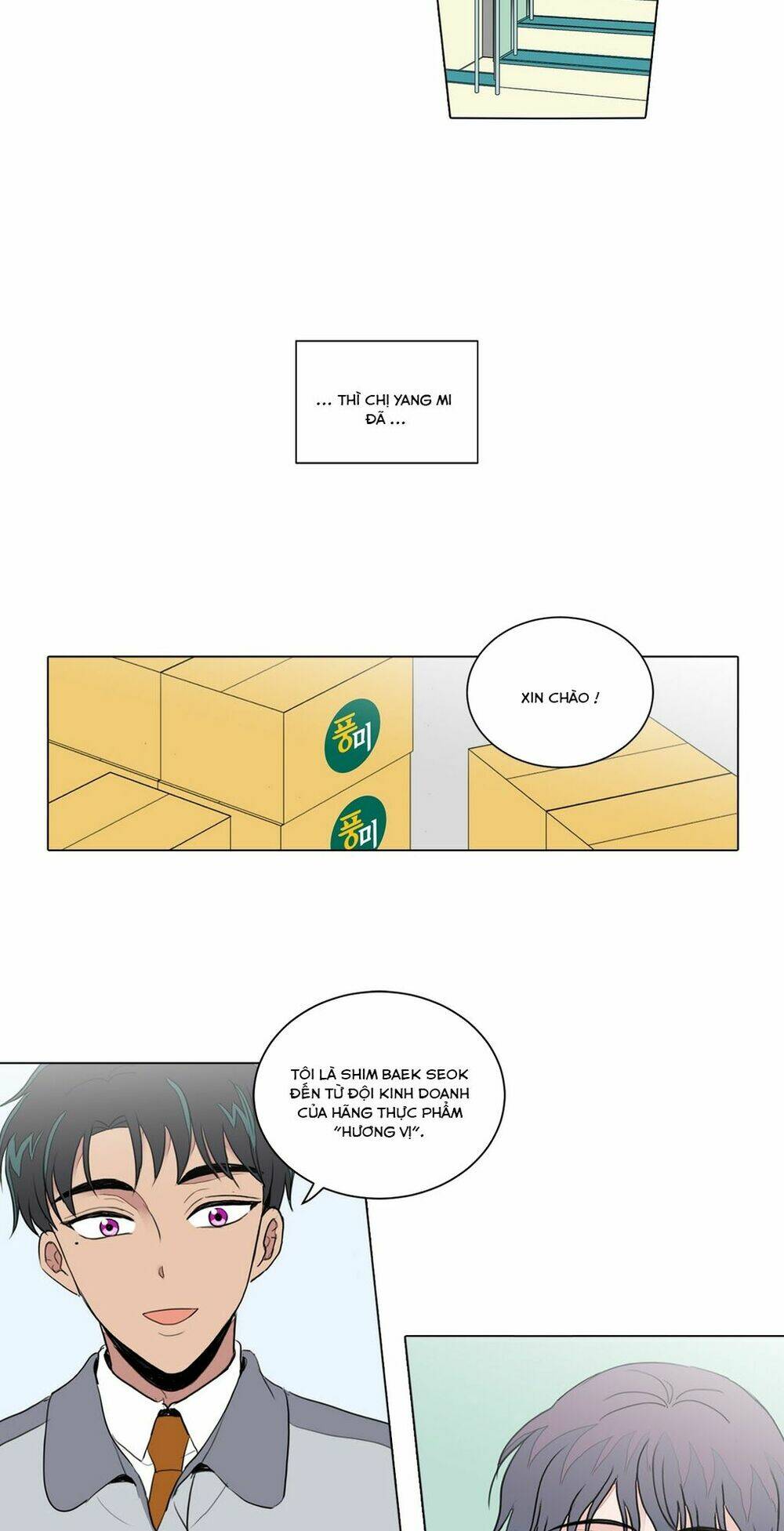 cậu nhóc tiểu học mà tôi yêu! chapter 23 44