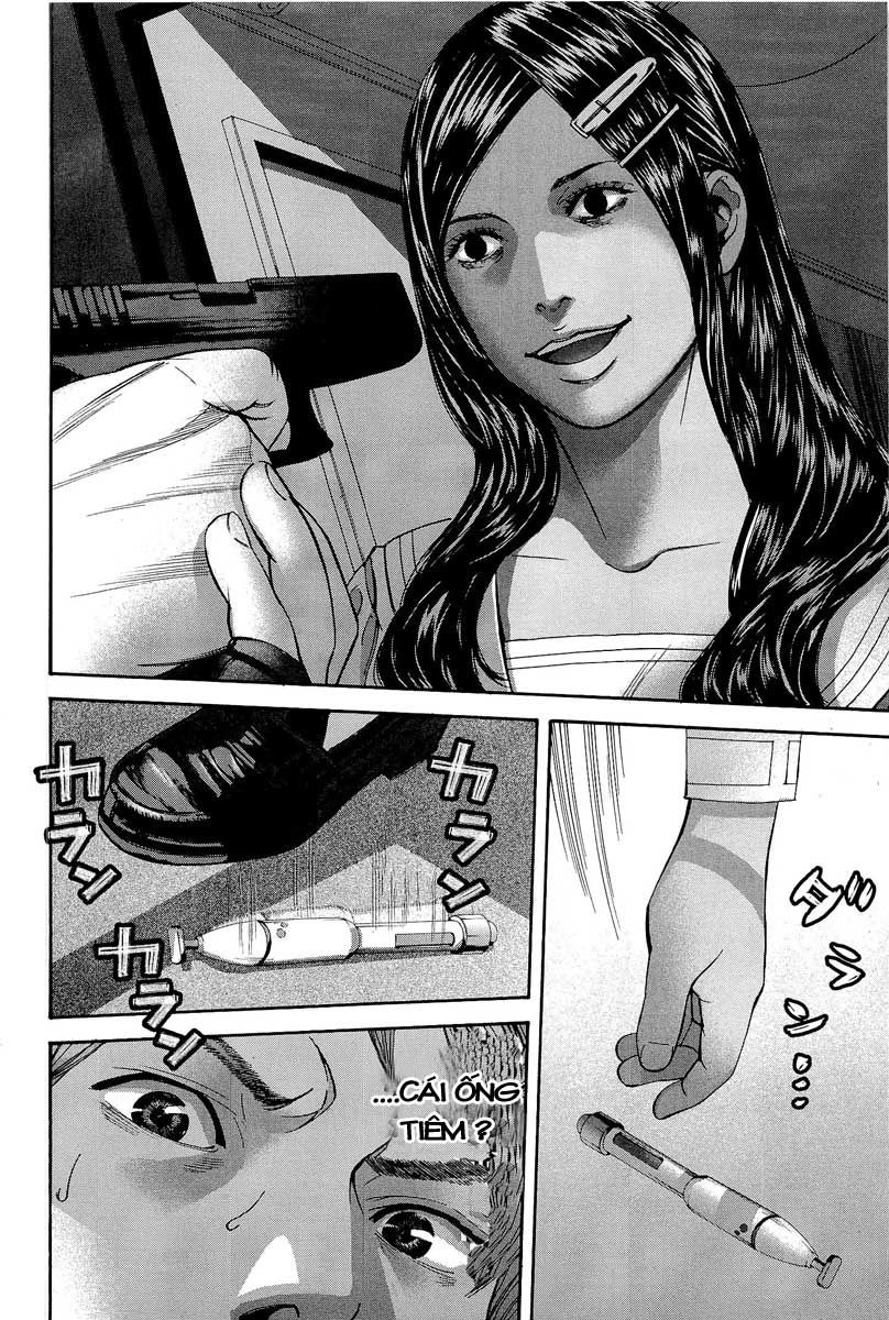 thảm họa marhawa chapter 19 10