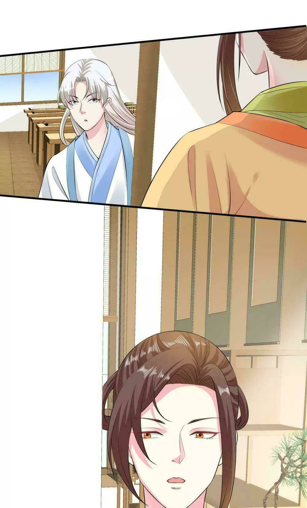 độc y đích nữ chapter 9 19