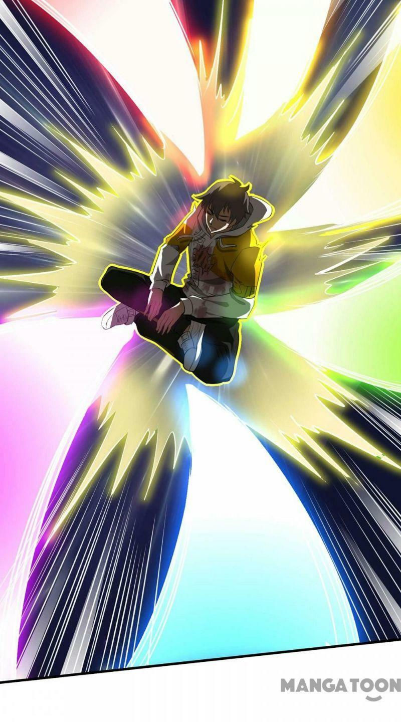 đệ nhất người ở rể chapter 132.1 30