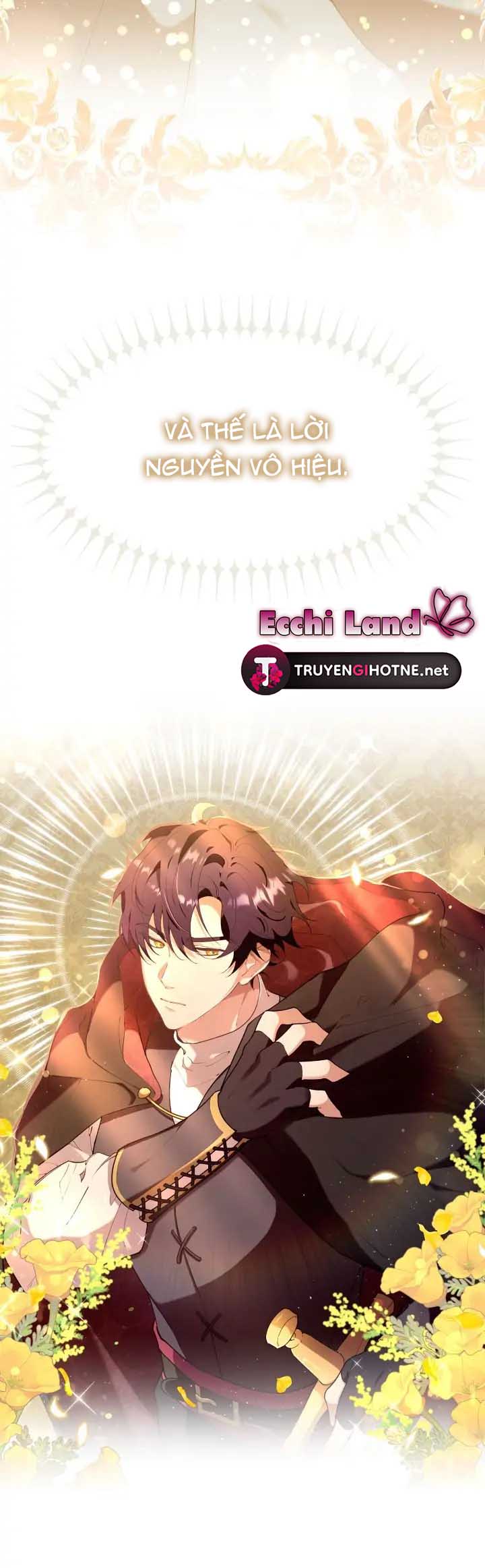 khi con gái mụ phù thủy hóa giải lời nguyền của nam chính chapter 1.1 7