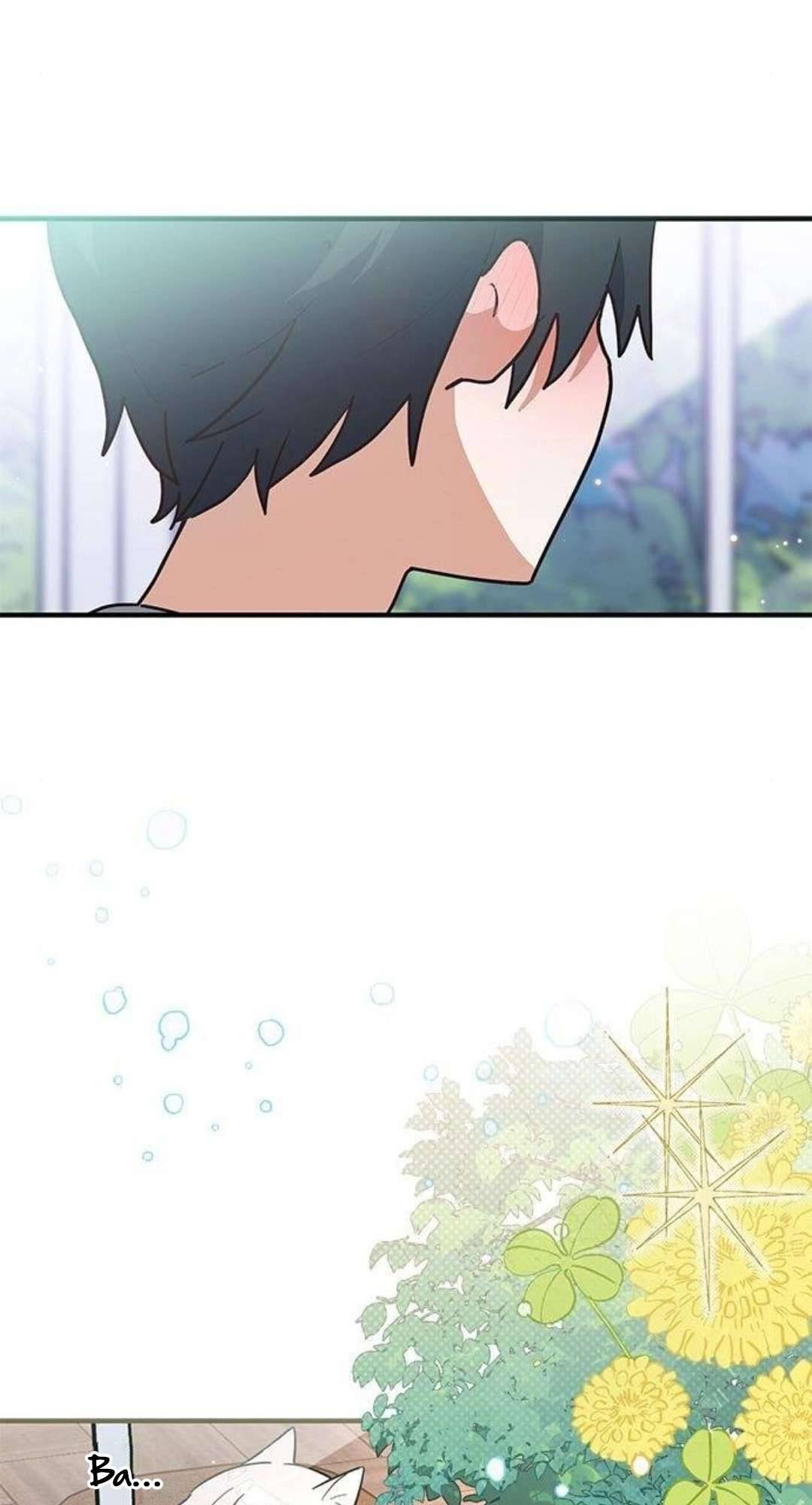 mèo con được gia tộc sói nhận nuôi? chapter 22 62