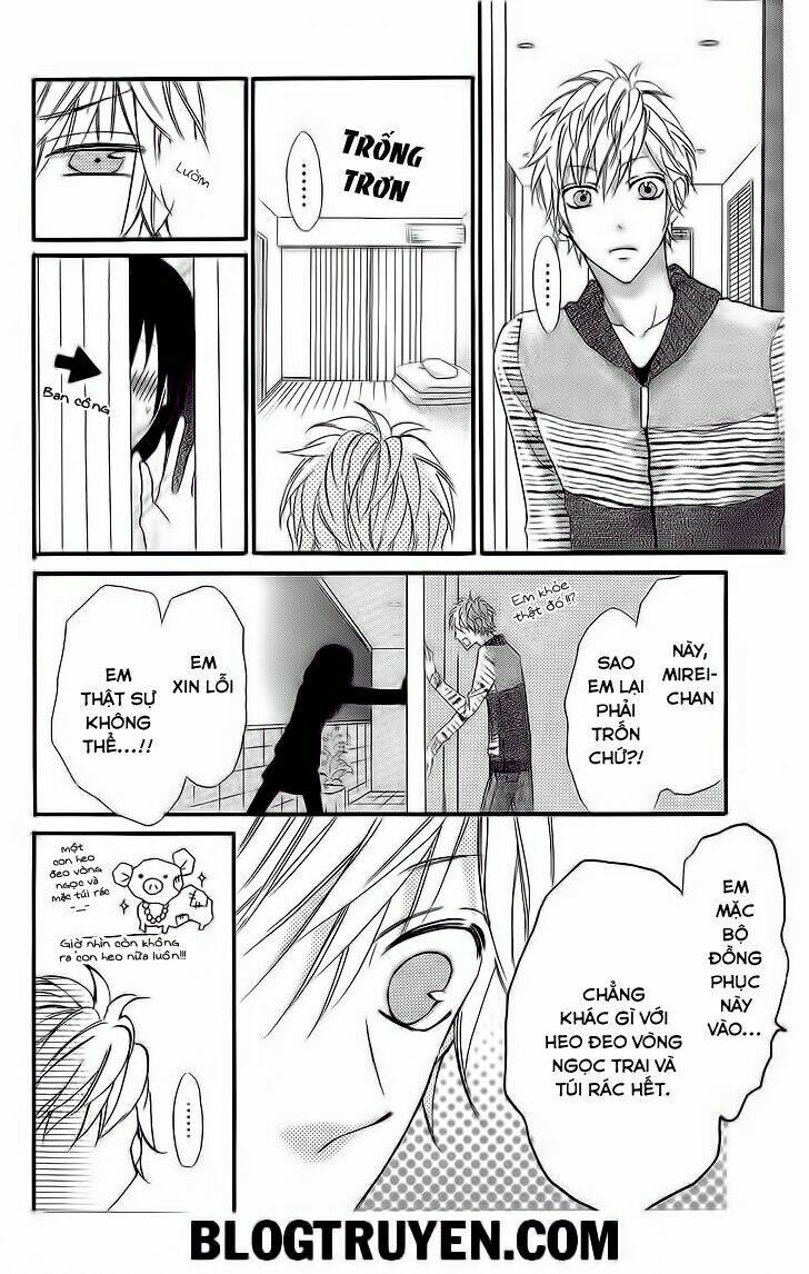 boku no uchi ni oide chapter 4 22