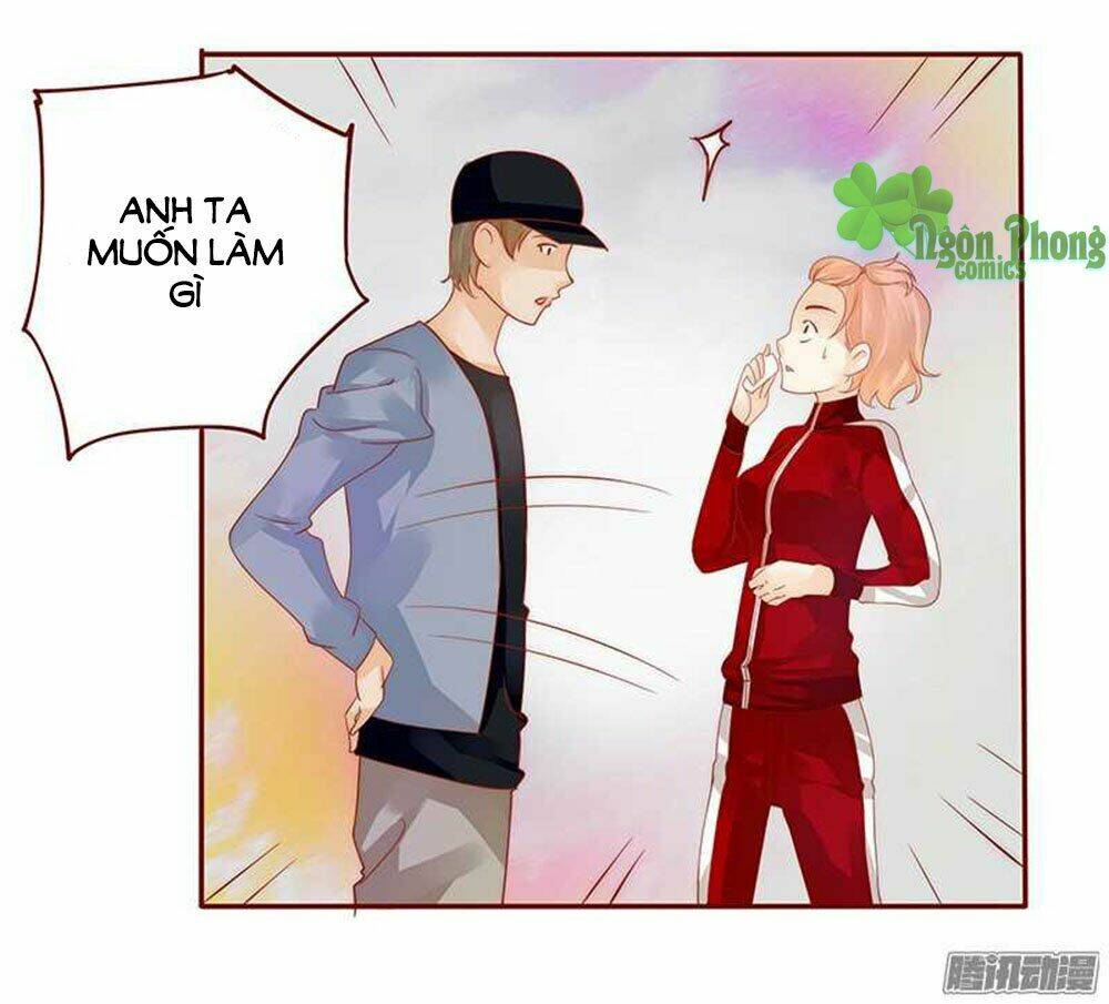 bá đạo tổng tài yêu tôi chapter 33 3