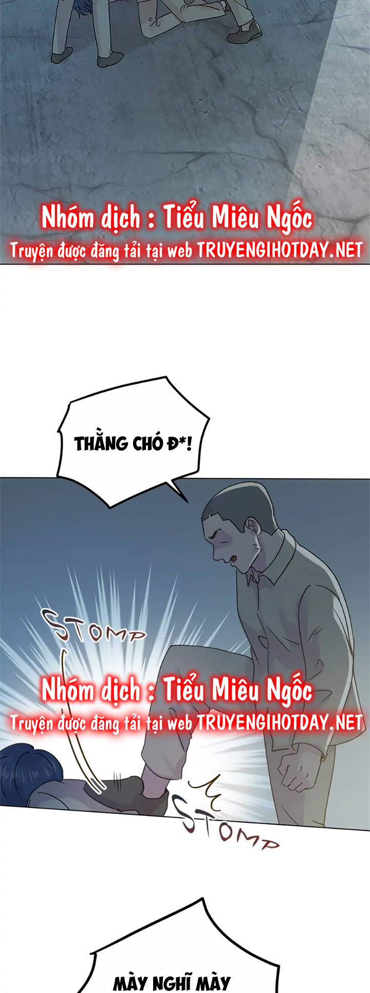 sự trả thù ngọt ngào của vợ tôi chapter 199 13