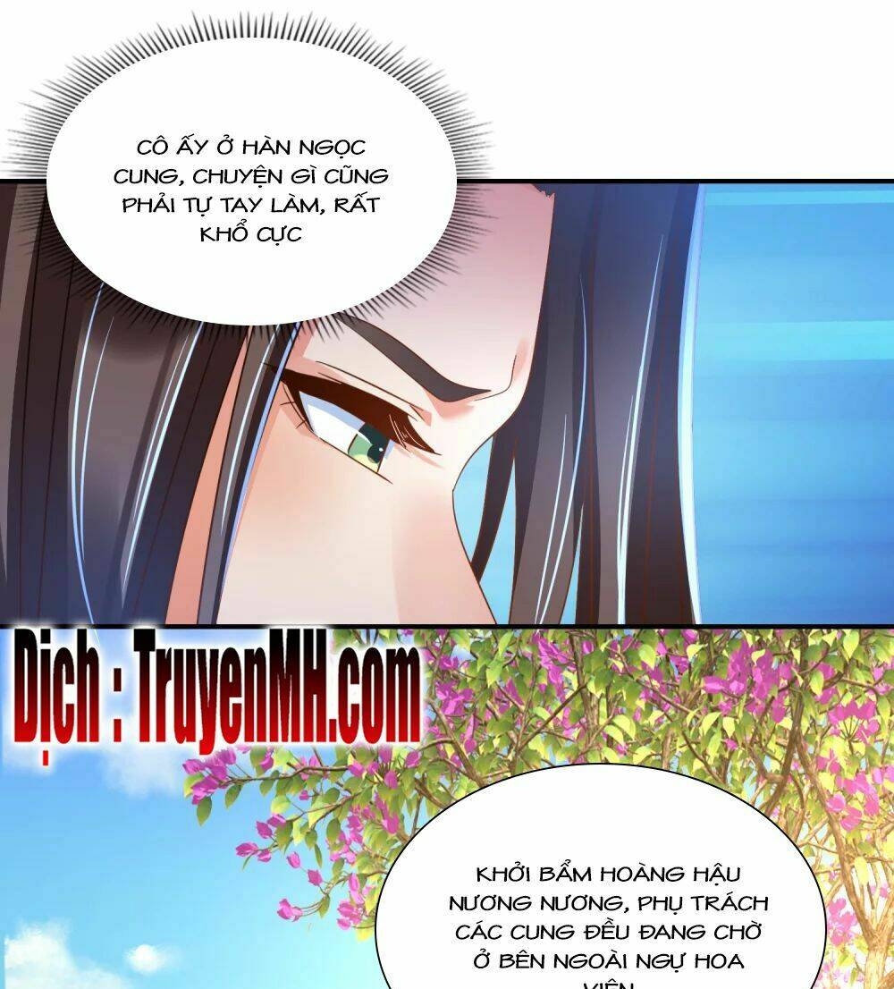 lãnh cung phế hậu muốn nghịch thiên chapter 148 6