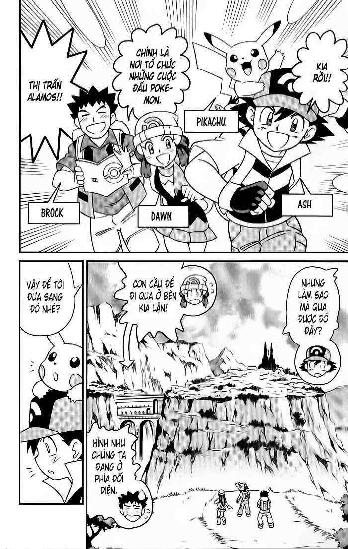 thú cưng đặc biệt 10 chapter 1 11