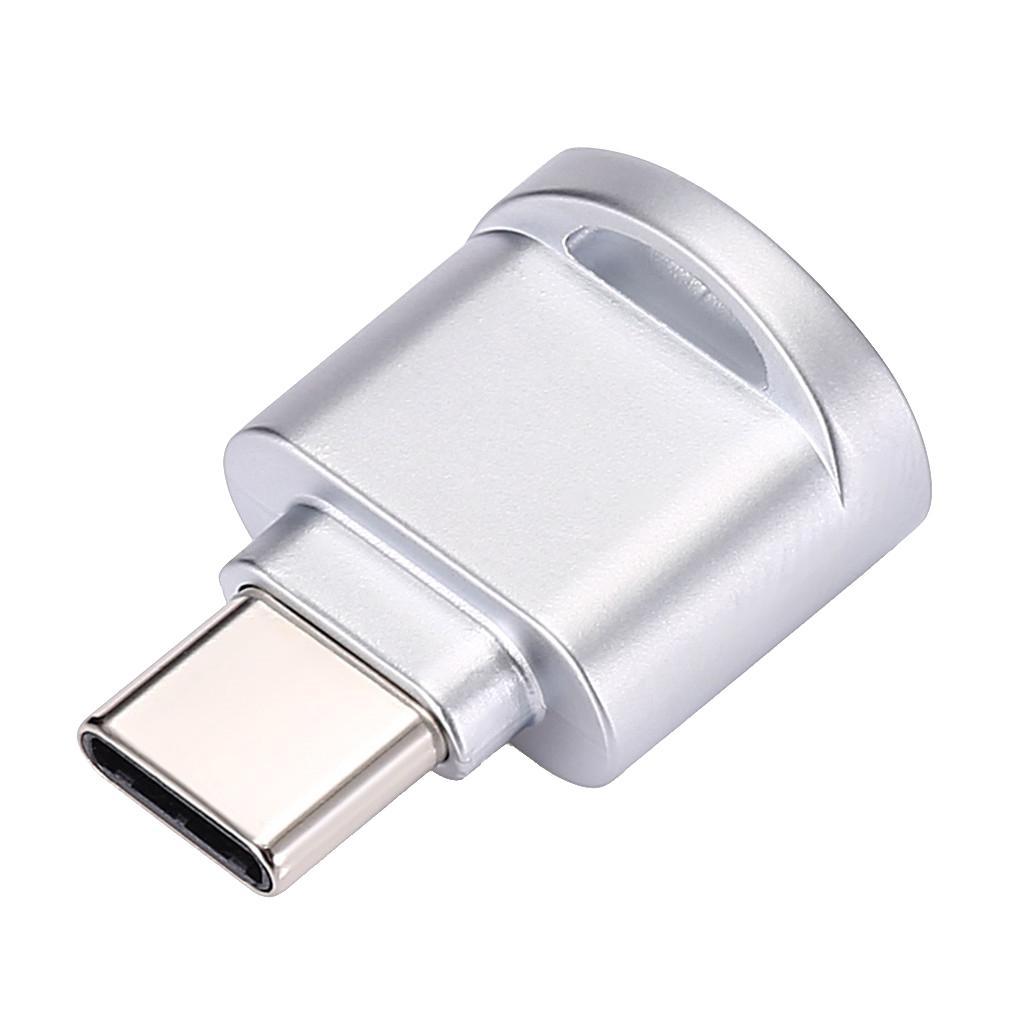 Type C   Reader Adapter USB 3.1 OTG for ,
