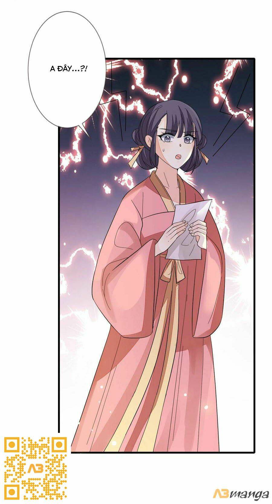 cửu khuyết phong hoa chapter 117 25