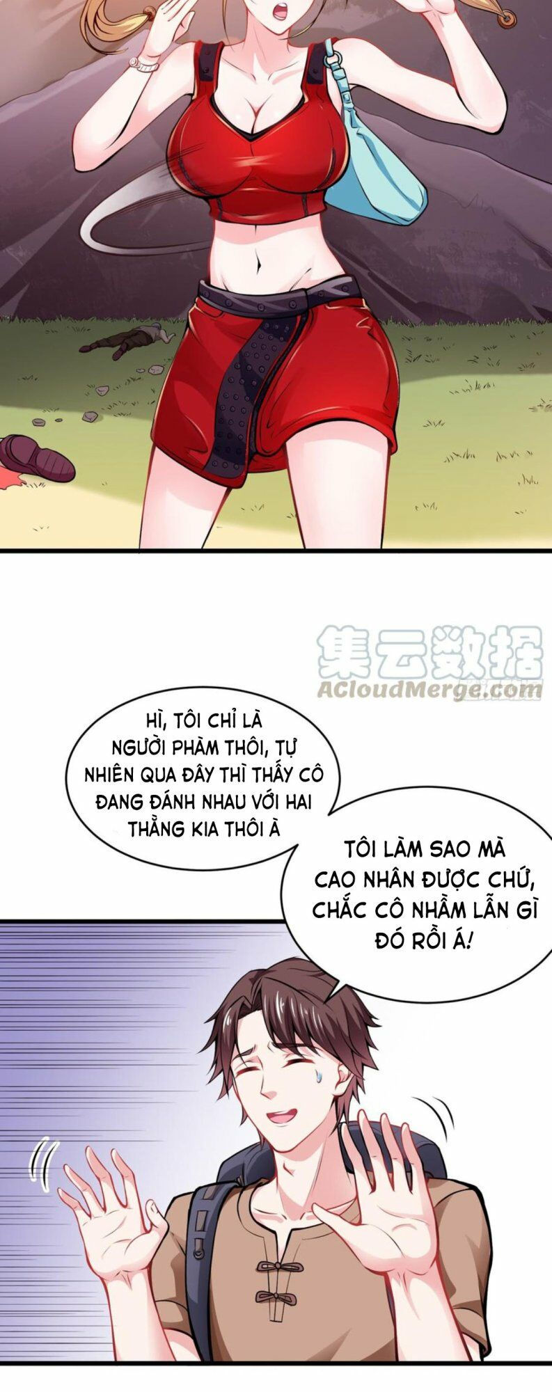 tối cường thần y tại đô thị chapter 57 28