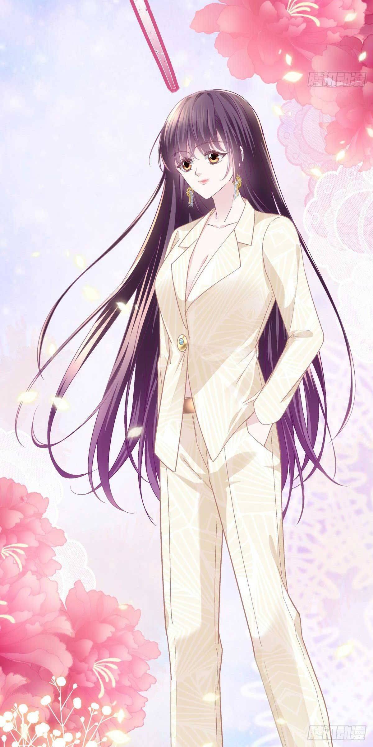 trọng sinh về chinh phục tổng tài chapter 62 13