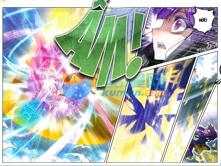 tuyệt thế đường môn - đấu la đại lục 2 chapter 82 15