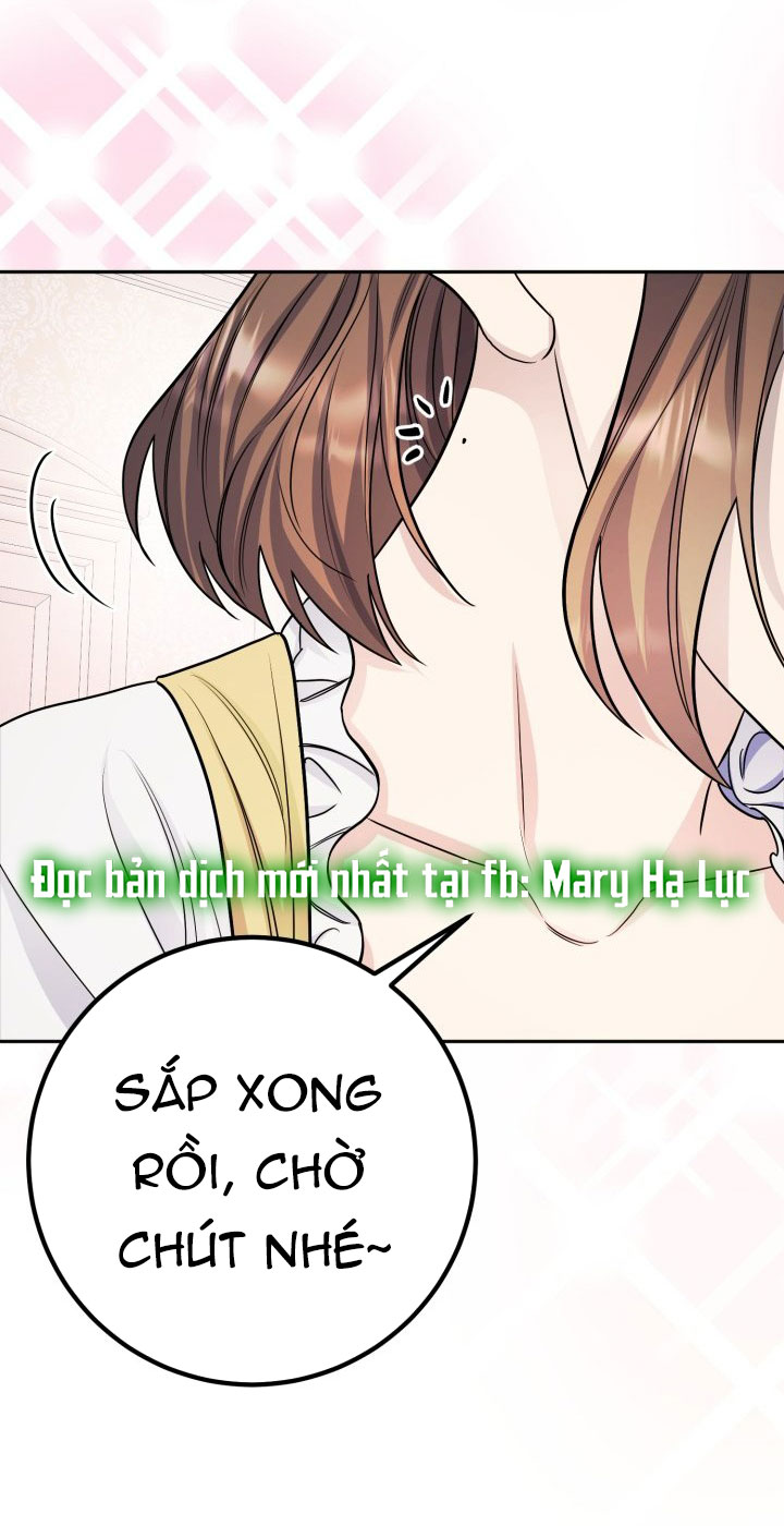[18+] nếu cứu rỗi một cầm thú hư hỏng chapter 26.1 24