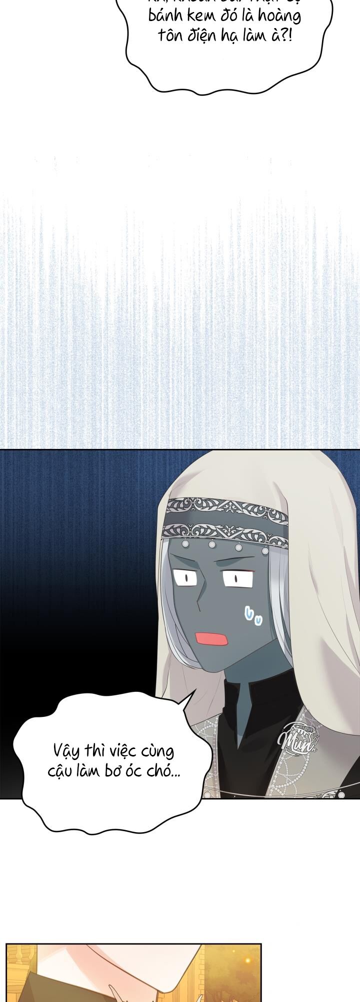 công chúa phản diện muốn ở trong ngôi nhà bánh quy chapter 42 51