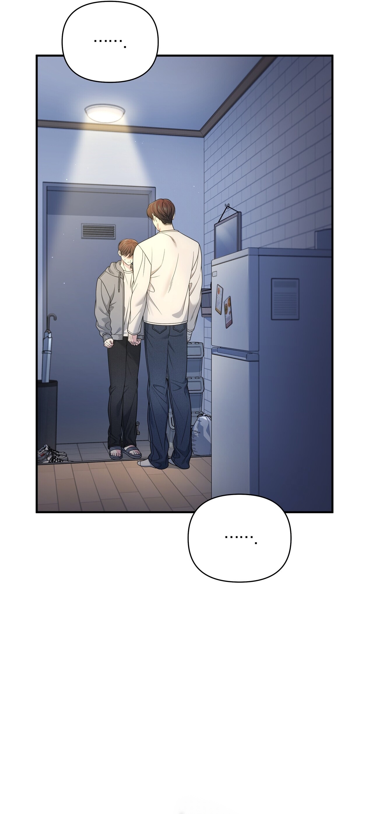 thầm yêu chapter 58 10