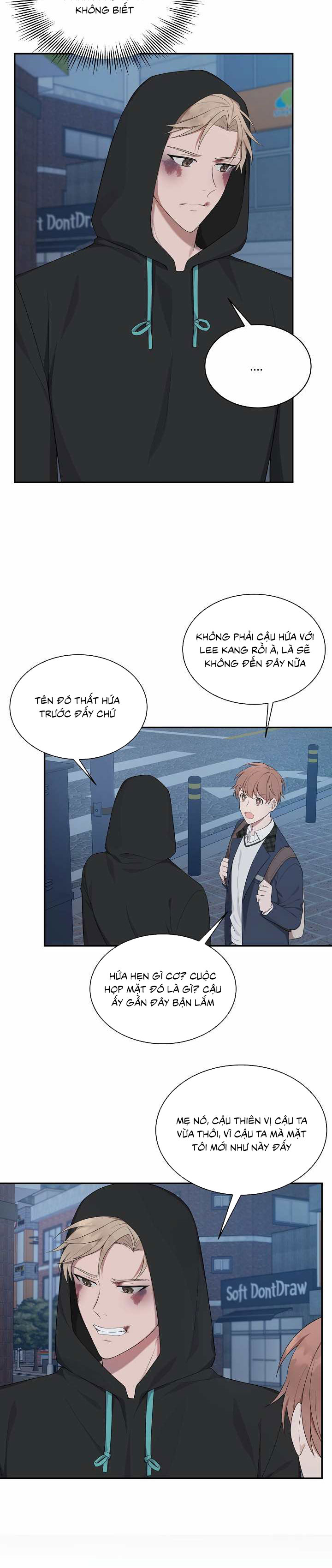 vùng vẫy chapter 10 16