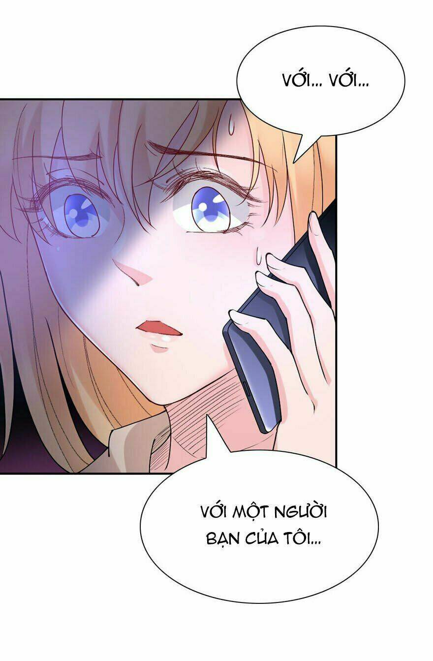 tiểu bạch điềm thê của long thiếu chapter 41 38