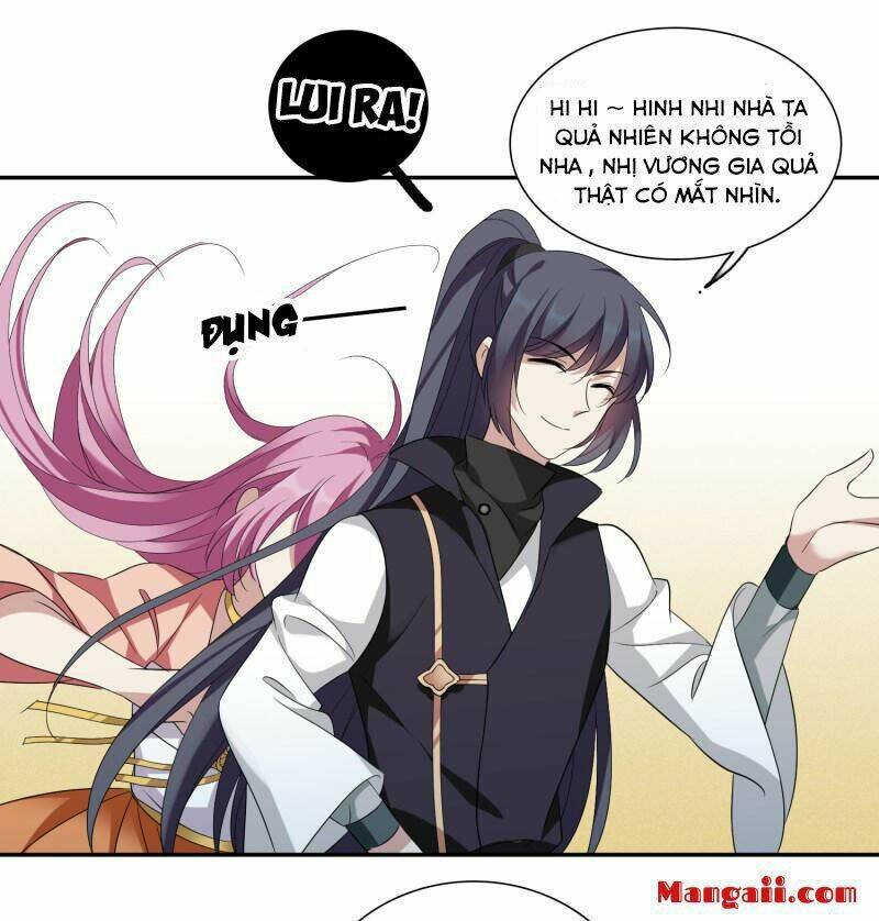 toàn cơ từ chapter 59.2 2