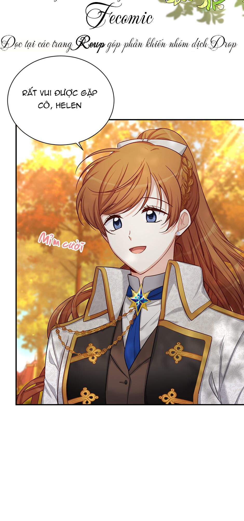 nữ công tước với tâm hồn trống rỗng chapter 87 3