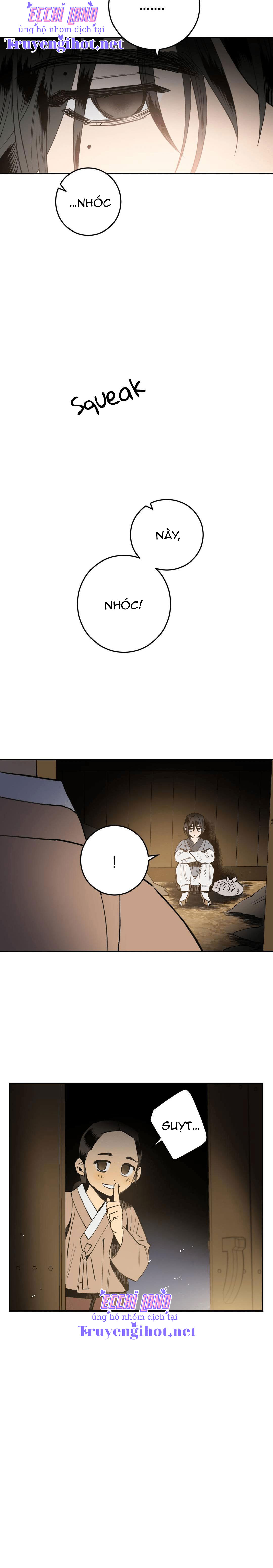 ngọn đèn vô danh chapter 4.1 10