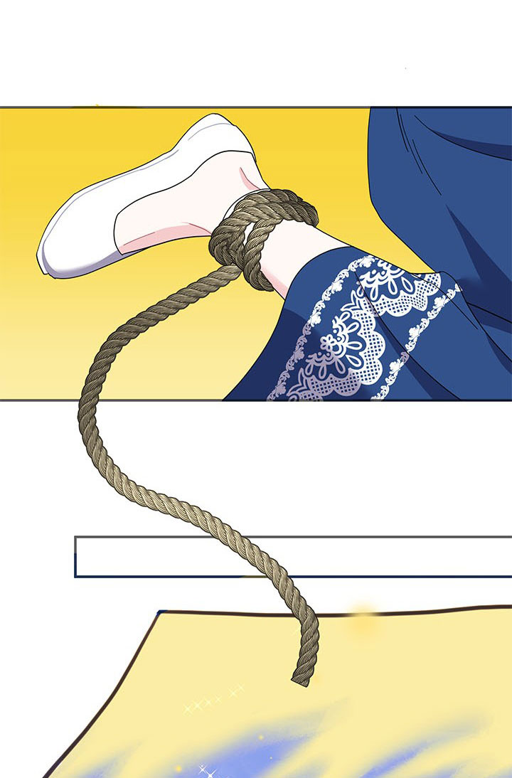 công chúa của loài chim chapter 18 63