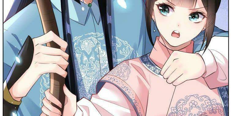 quận chúa vững vàng, thiết lập nhân vật không thể vỡ chapter 36 48