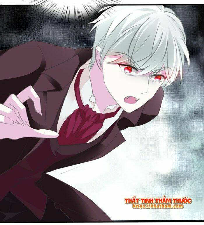 một lời không hợp liền hút máu chapter 47 48