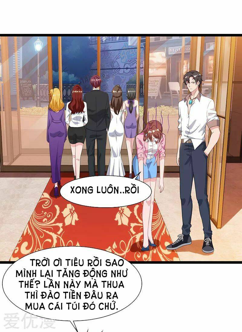 trọng sinh khí thiếu quy lai chapter 49 24