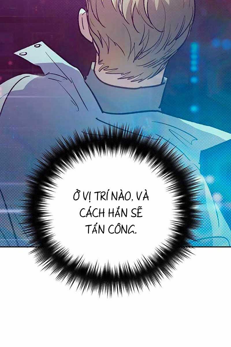 những ranker cấp s mà tôi nuôi dưỡng chapter 83.2 68