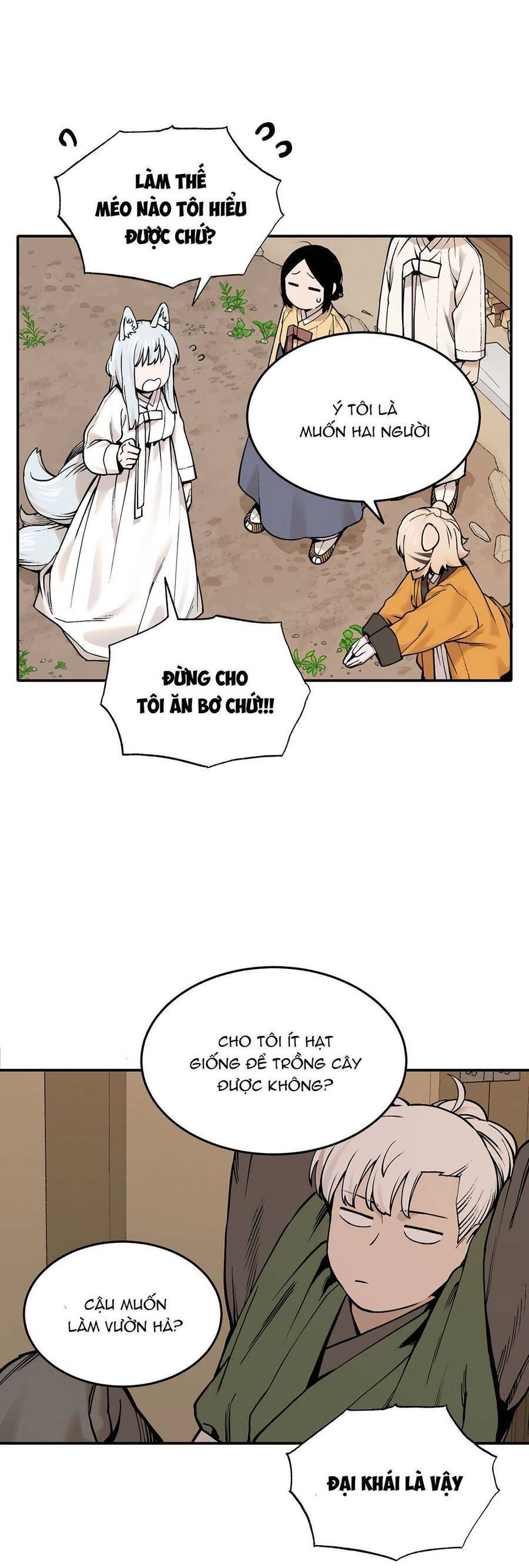 sự lụi tàn của usuzumi chapter 37 6