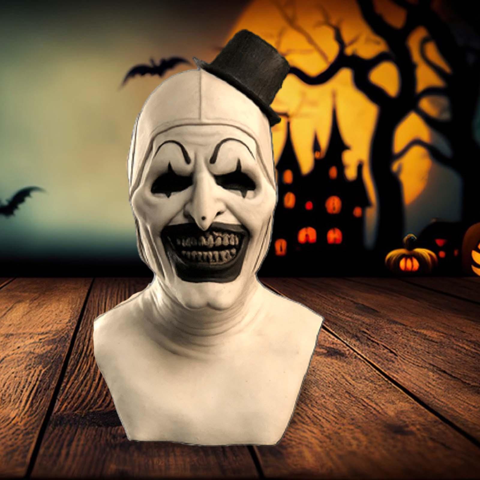 Halloween Festival Costume Headdress for Pretend Play Dress up Birthday