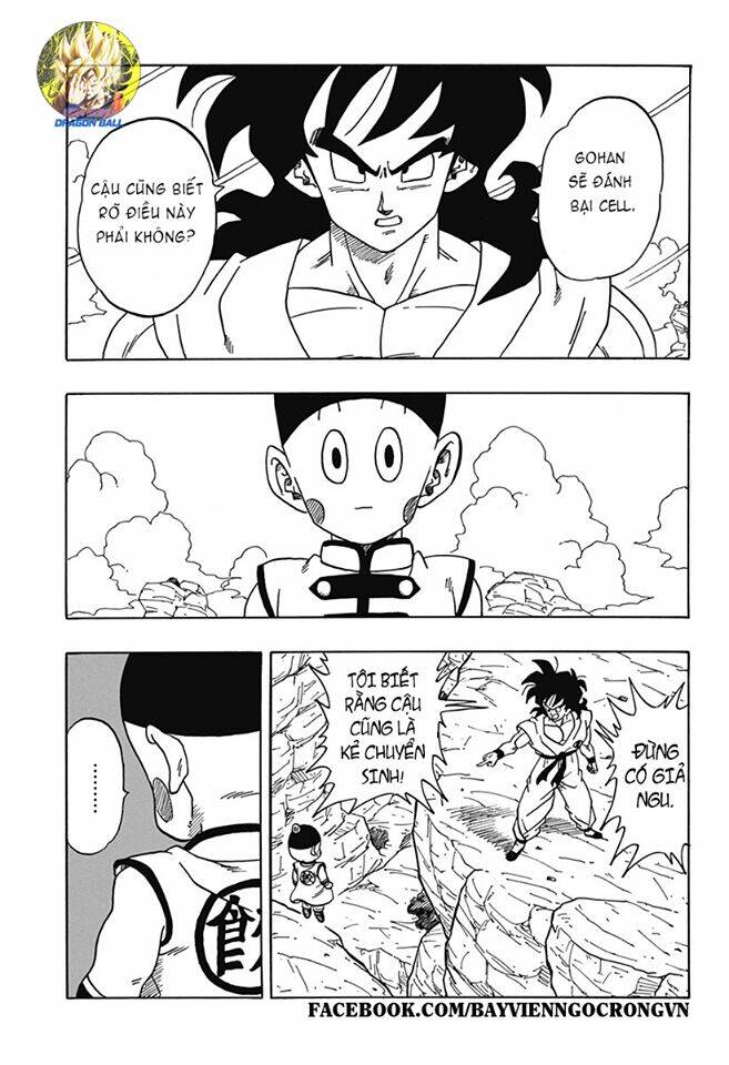 thế giới ngọc rồng ngoại truyện: yamcha chapter 3 7