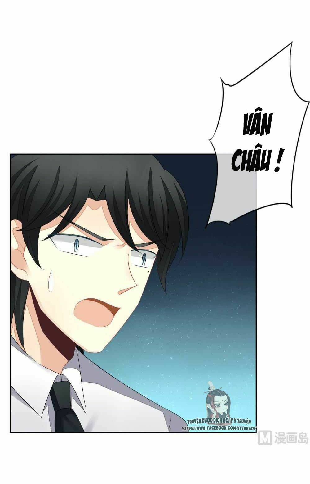 vị hôn thê bỏ trốn chapter 72 15