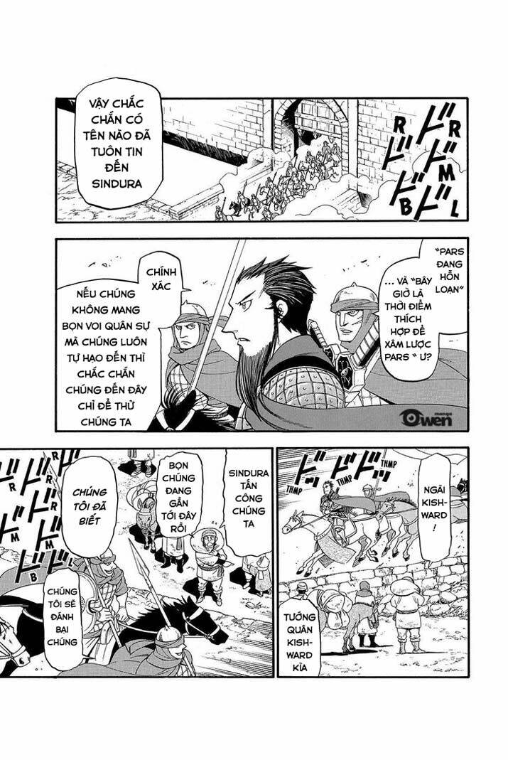 arslan chiến ký chapter 35 13