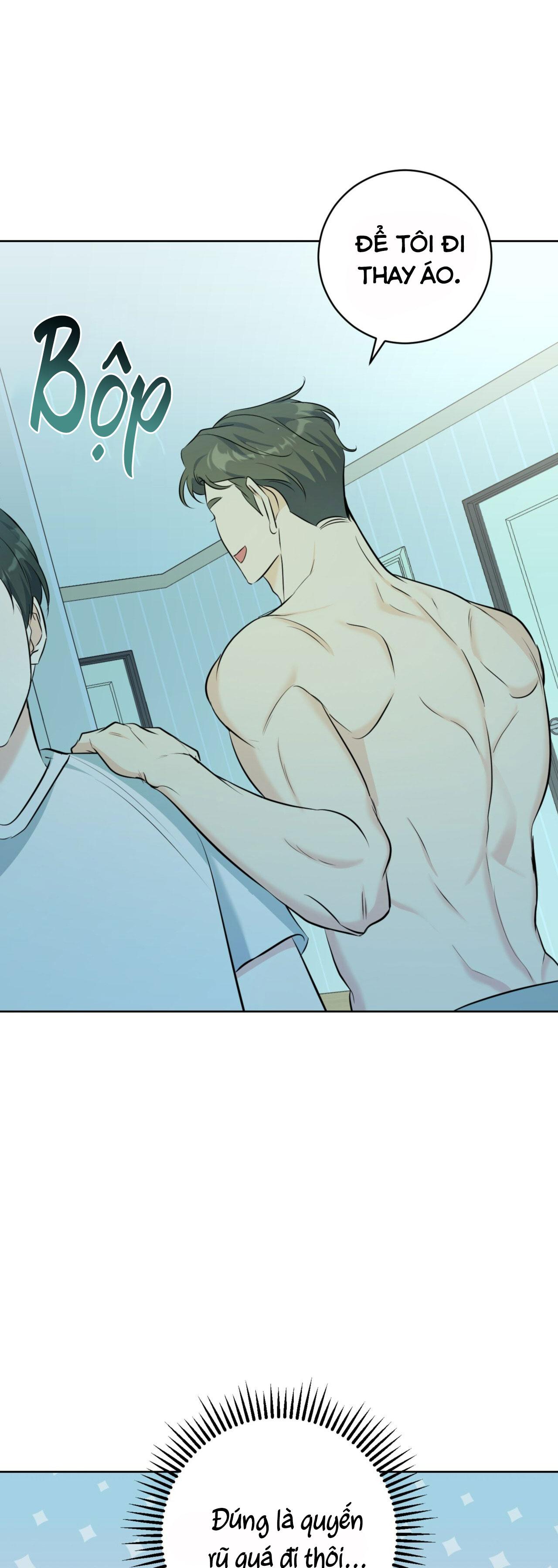 khu rừng ngọt ngào chapter 7 62