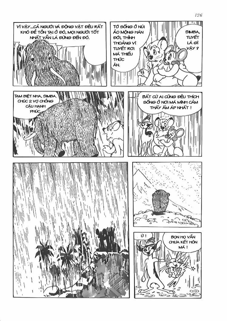 vua sư tử chapter 10 36