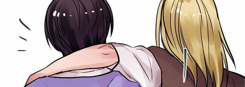 phải lòng em trai của bạn gái mình chapter 56 113